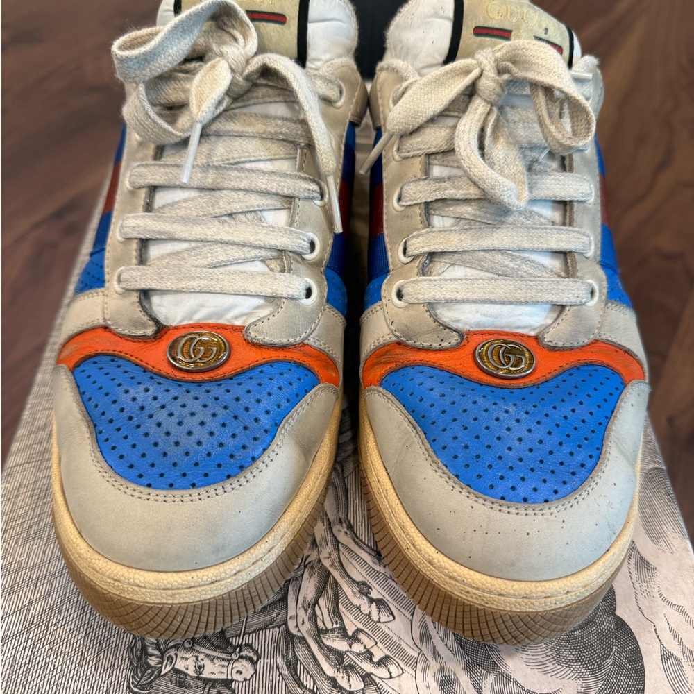 Gucci Sneakers